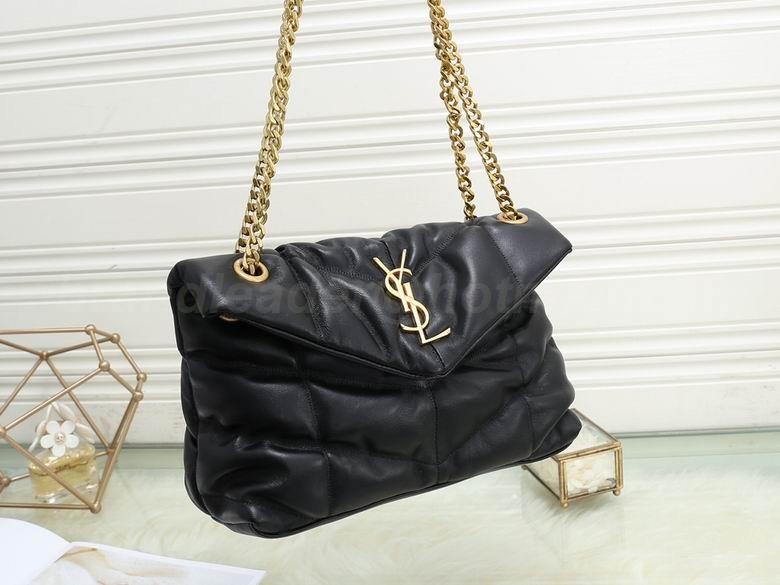 YSL Handbags 42